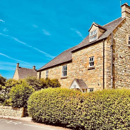 Cotswold Chic Retreats "Cloud Nine" Central Chipping Campden-Parking-Garden Exterior photo